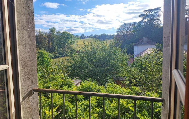 Maison MERCUREY (71640)  176 m2 245 000 € 