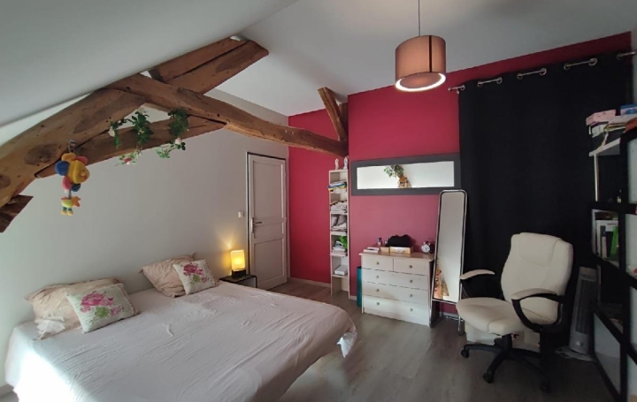 Maison MERCUREY (71640)  176 m2 245 000 € 