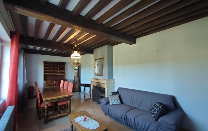 Maison SANCE (71000)  99 m2 279 000 € 