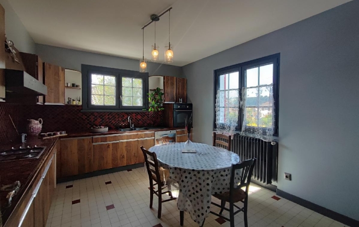 Maison SANCE (71000)  99 m2 279 000 € 