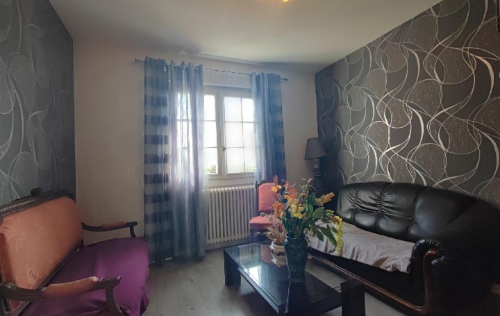 Maison SANCE (71000)  99 m2 279 000 € 