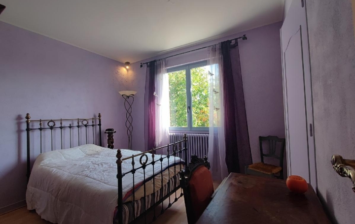 Maison SANCE (71000)  99 m2 279 000 € 