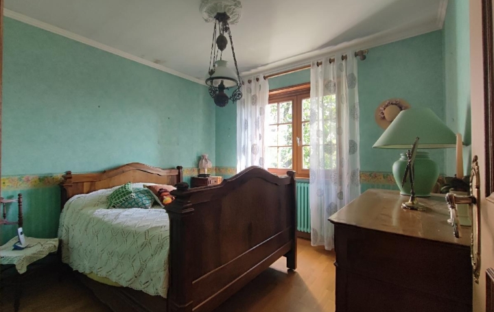 Maison SANCE (71000)  99 m2 279 000 € 