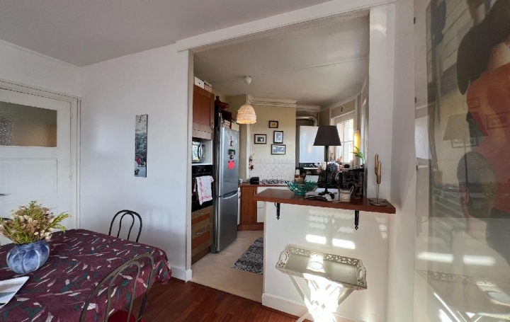 3 Pièces MACON (71000)   145 800 € 