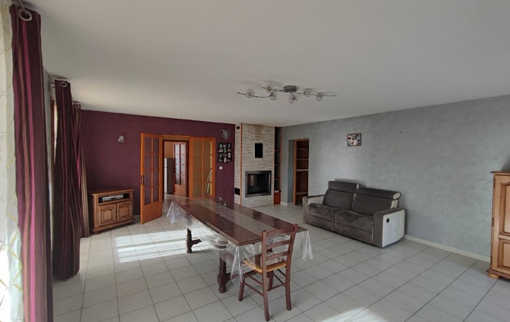 Maison / Villa MATOUR (71520) 130 m<sup>2</sup> 265 000 € 