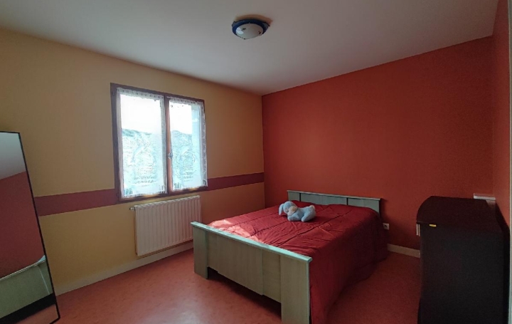 Maison MATOUR (71520)  130 m2 265 000 € 