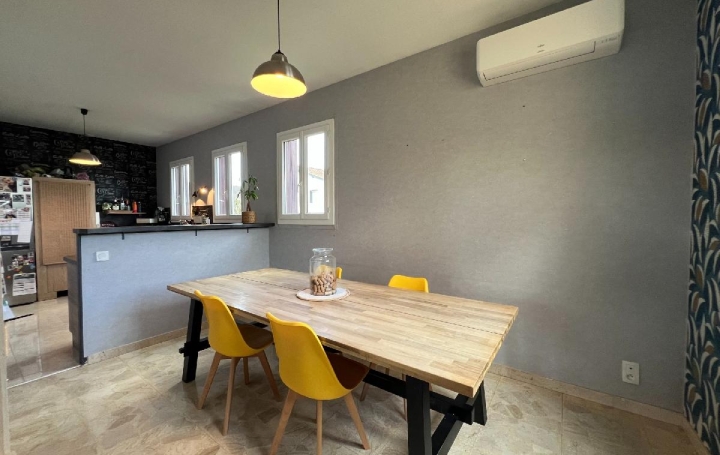 Maison MACON (71000)  118 m2 244 000 € 