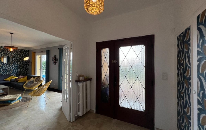 Maison MACON (71000)  118 m2 244 000 € 