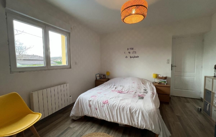 Maison MACON (71000)  118 m2 244 000 € 