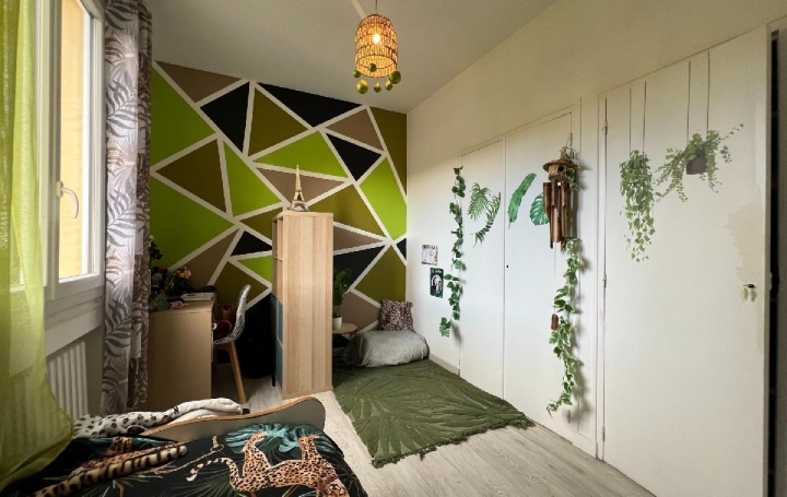 Maison MACON (71000)  118 m2 244 000 € 