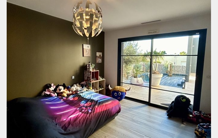 Maison AGDE (34300)  207 m2 1 100 000 € 