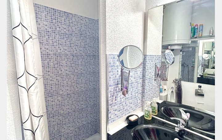 2 Pièces AGDE (34300)  24 m2 72 000 € 