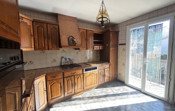 Maison LE CAP-D'AGDE (34300)  120 m2 300 000 € 