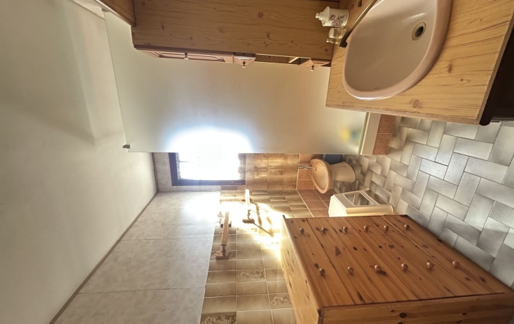 Maison LE CAP-D'AGDE (34300)  120 m2 300 000 € 