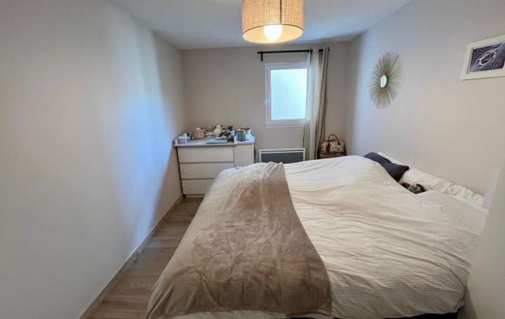 Studio LE CAP-D'AGDE (34300)  52 m2 137 000 € 