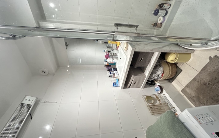 Studio LE CAP-D'AGDE (34300)  52 m2 137 000 € 