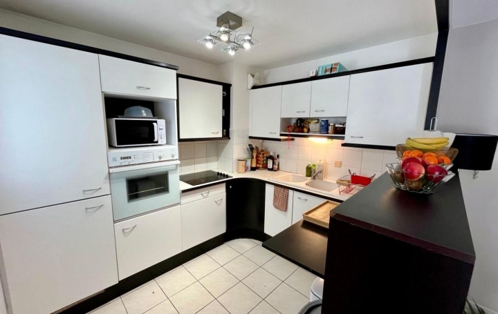 Studio LE CAP-D'AGDE (34300)  52 m2 137 000 € 