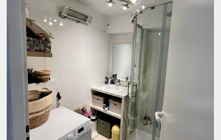 Studio LE CAP-D'AGDE (34300)  52 m2 137 000 € 