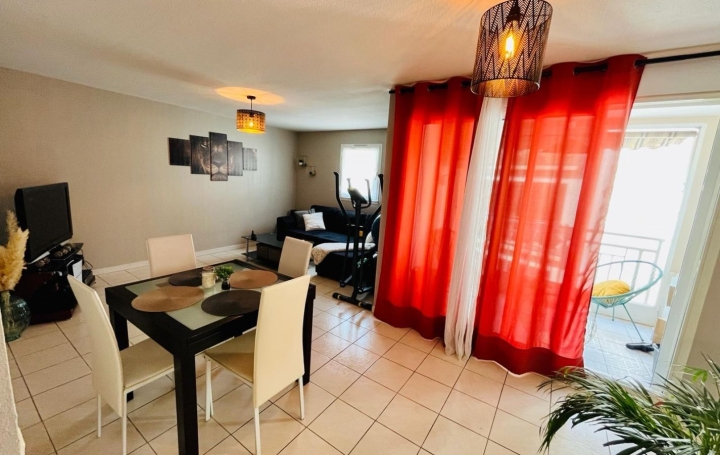 Studio LE CAP-D'AGDE (34300)  52 m2 137 000 € 