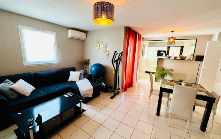 Studio LE CAP-D'AGDE (34300)  52 m2 137 000 € 