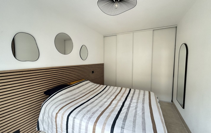 2 Pièces BEZIERS (34500)  38 m2 99 000 € 