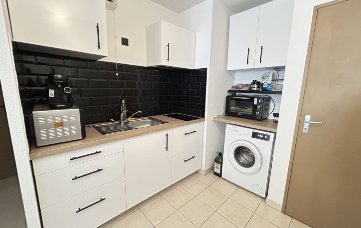 2 Pièces BEZIERS (34500)  38 m2 99 000 € 