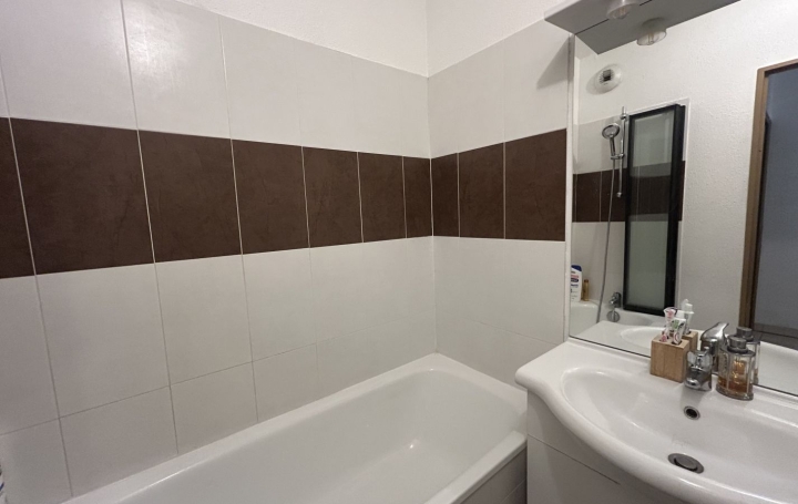 2 Pièces BEZIERS (34500)  38 m2 99 000 € 