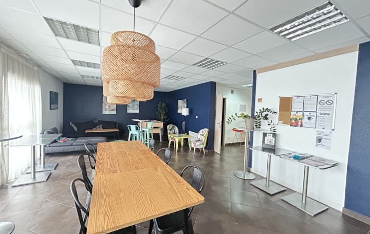 2 Pièces BEZIERS (34500)  38 m2 99 000 € 