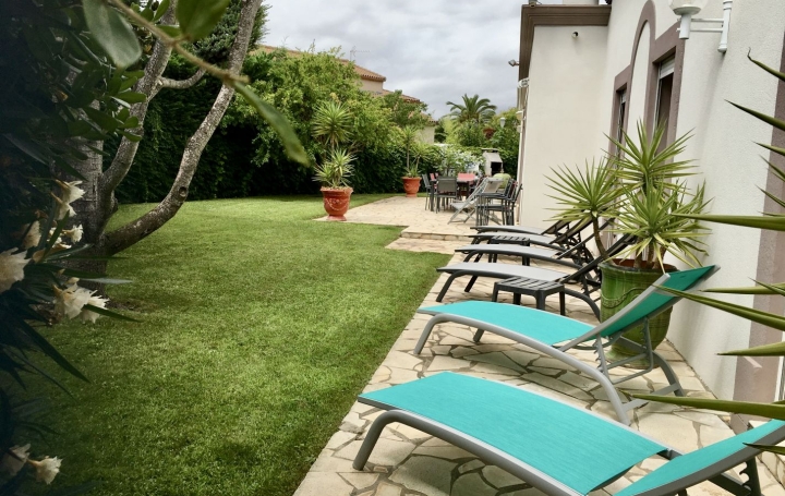 Maison LE CAP-D'AGDE (34300)   830 000 € 