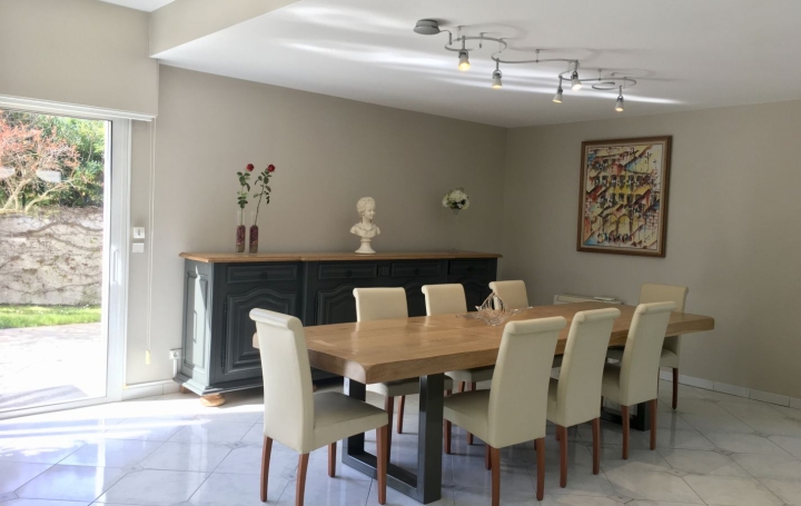 Maison LE CAP-D'AGDE (34300)   830 000 € 