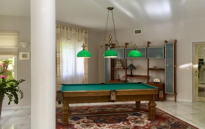 Maison LE CAP-D'AGDE (34300)   830 000 € 