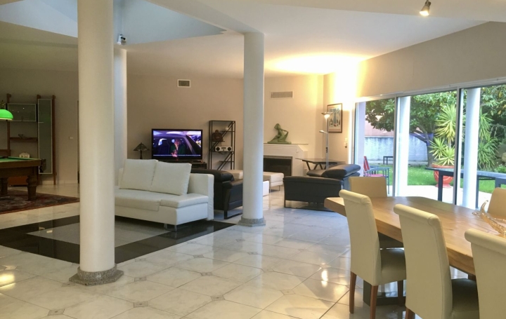 Maison LE CAP-D'AGDE (34300)   830 000 € 