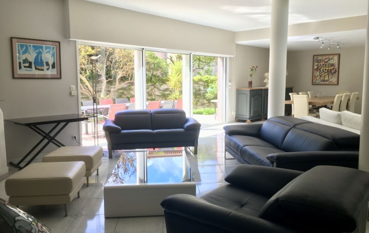 Maison LE CAP-D'AGDE (34300)   830 000 € 