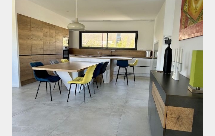 Villa AGDE (34300)  164 m2 880 000 € 