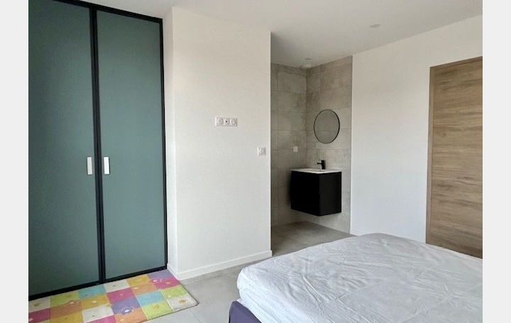 Villa AGDE (34300)  164 m2 880 000 € 