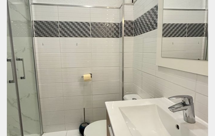 Studio LE CAP-D'AGDE (34300)  32 m2 95 000 € 