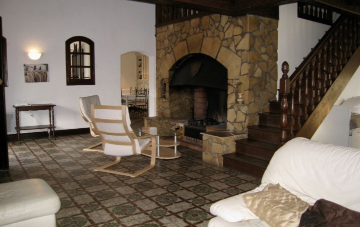 Villa LE CAP-D'AGDE (34300)  330 m2 785 000 € 