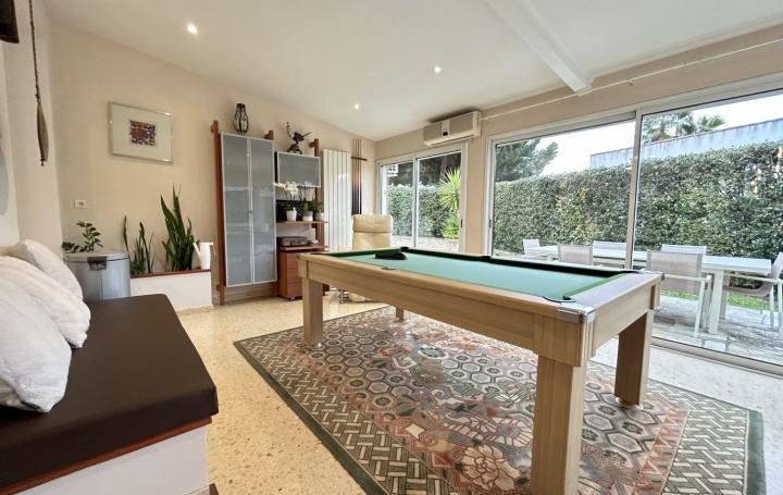 Maison LE GRAU-D'AGDE (34300)  170 m2 889 000 € 