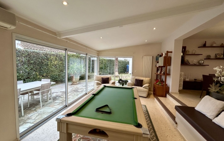 Maison LE GRAU-D'AGDE (34300)  170 m2 889 000 € 