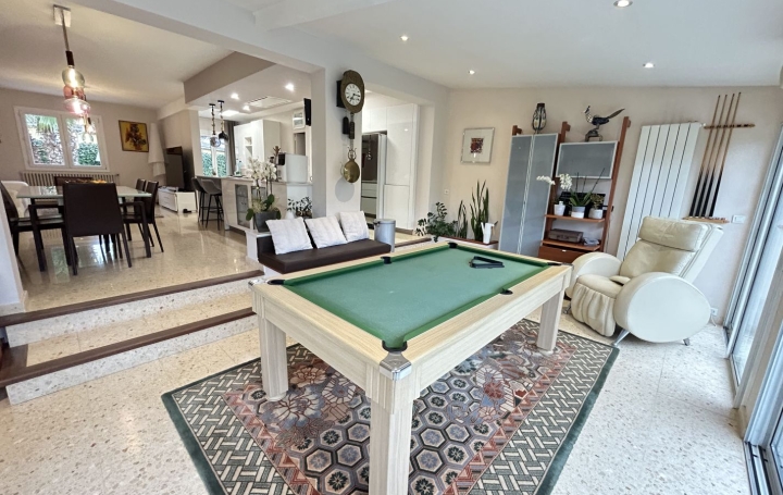 Maison LE GRAU-D'AGDE (34300)  170 m2 889 000 € 