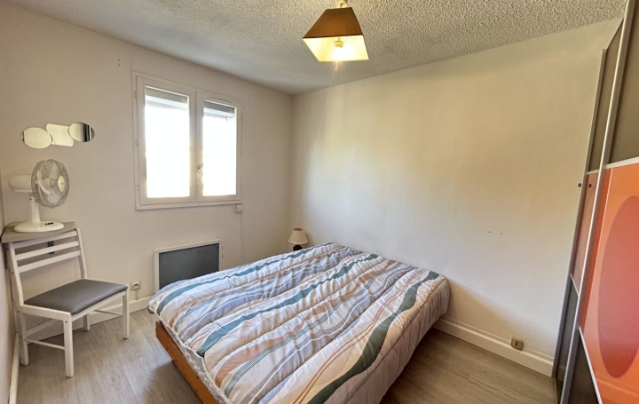 2 Pièces LE CAP-D'AGDE (34300)  38 m2 107 500 € 