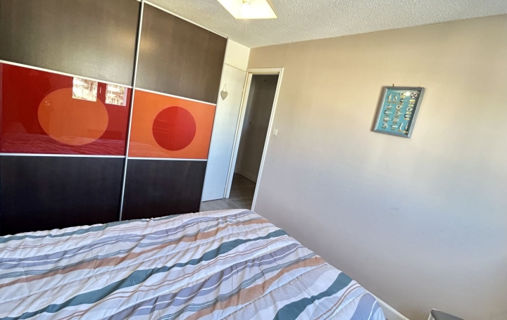 2 Pièces LE CAP-D'AGDE (34300)  38 m2 107 500 € 