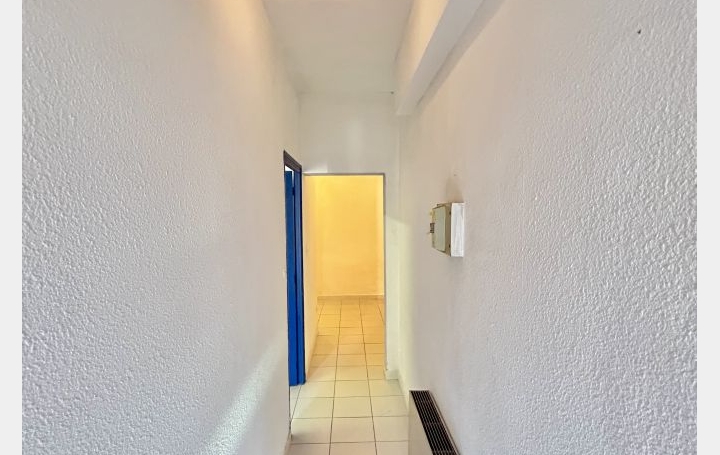 Local commercial LE CAP-D'AGDE (34300)  30 m2 45 300 € 