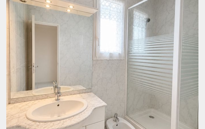 Maison LE CAP-D'AGDE (34300)  70 m2 275 000 € 