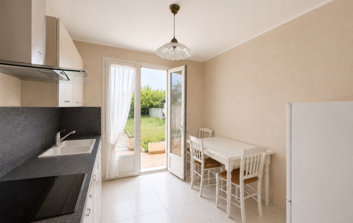 Maison LE CAP-D'AGDE (34300)  70 m2 275 000 € 