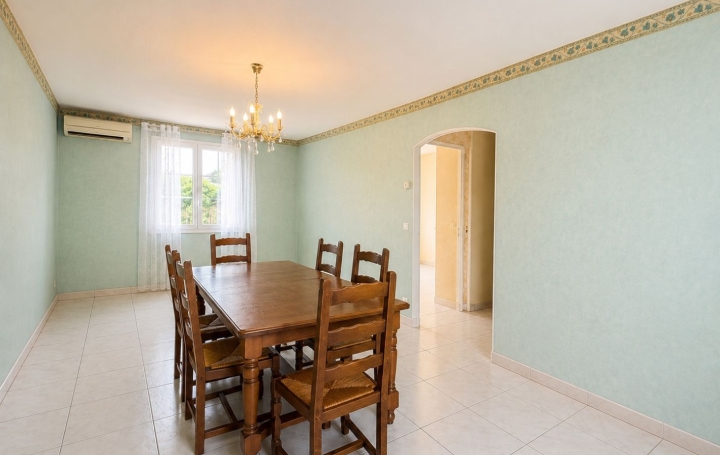 Maison / Villa LE CAP-D'AGDE (34300) 70 m<sup>2</sup> 275 000 € 