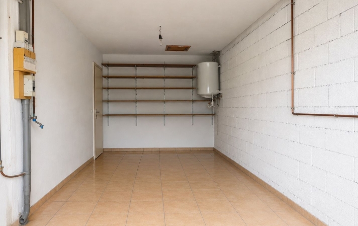 Maison LE CAP-D'AGDE (34300)  70 m2 275 000 € 