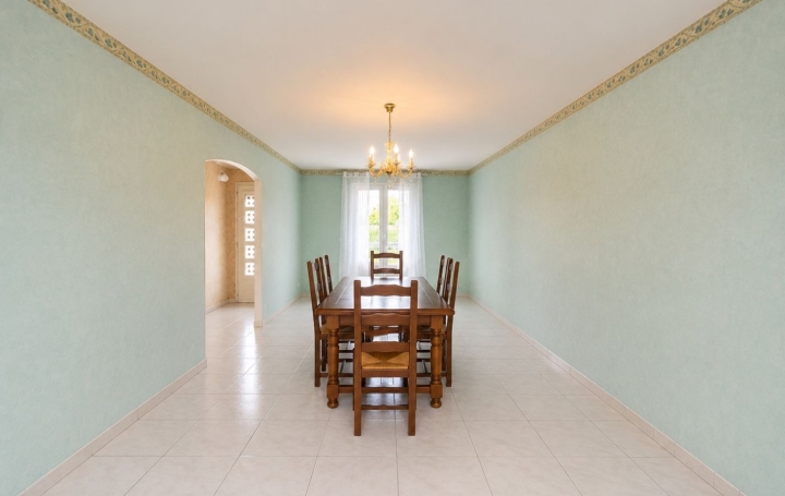 Maison LE CAP-D'AGDE (34300)  70 m2 275 000 € 