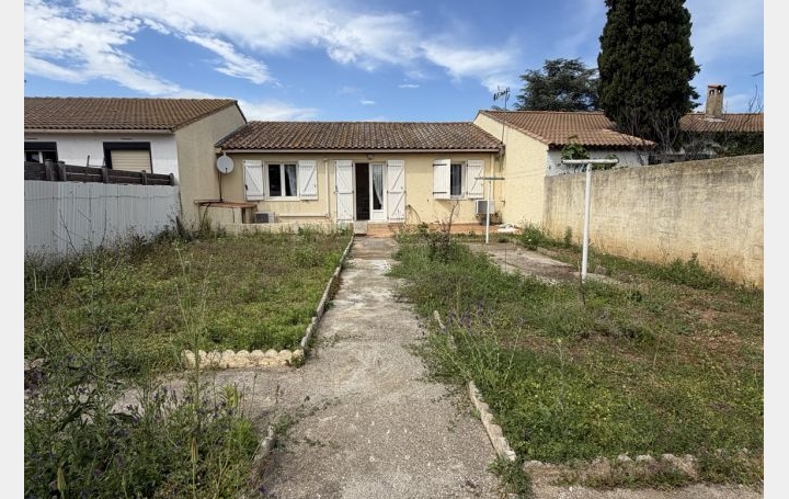 Maison LE CAP-D'AGDE (34300)  70 m2 275 000 € 