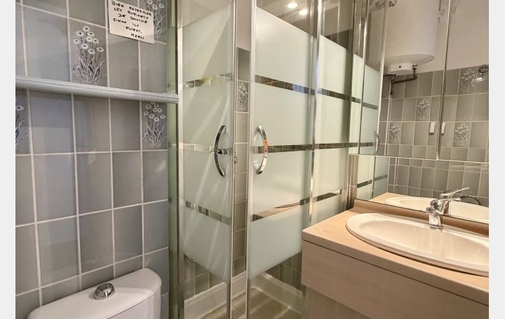 Studio LE CAP-D'AGDE (34300)  58 m2 148 000 € 